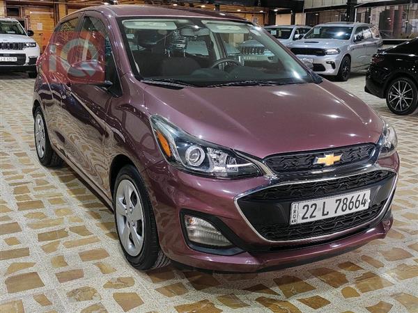 Chevrolet for sale in Iraq